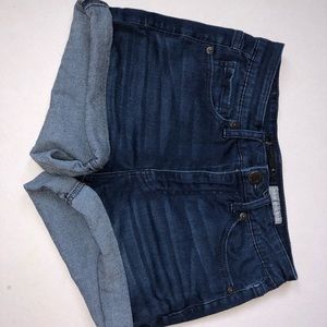 Jean shorts✨ ❤️(sale)